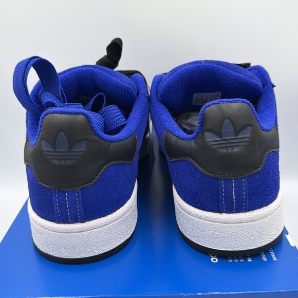 Adidas Campus 00s Originals JQ6044 Blue Sneaker Men\'s Size 10 main image 11